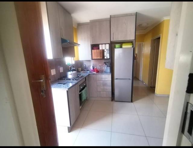 3 BEDROOM HOUSE FOR SALE IN WINDMILL PARK EXT